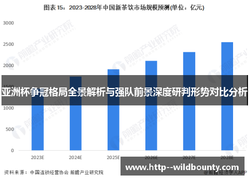 亚洲杯争冠格局全景解析与强队前景深度研判形势对比分析