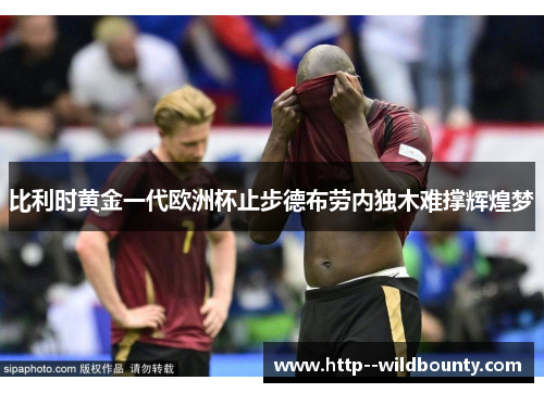 比利时黄金一代欧洲杯止步德布劳内独木难撑辉煌梦